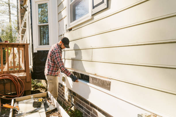 Trusted Siding Replacement service in Yorktown, VA - Creative Siding